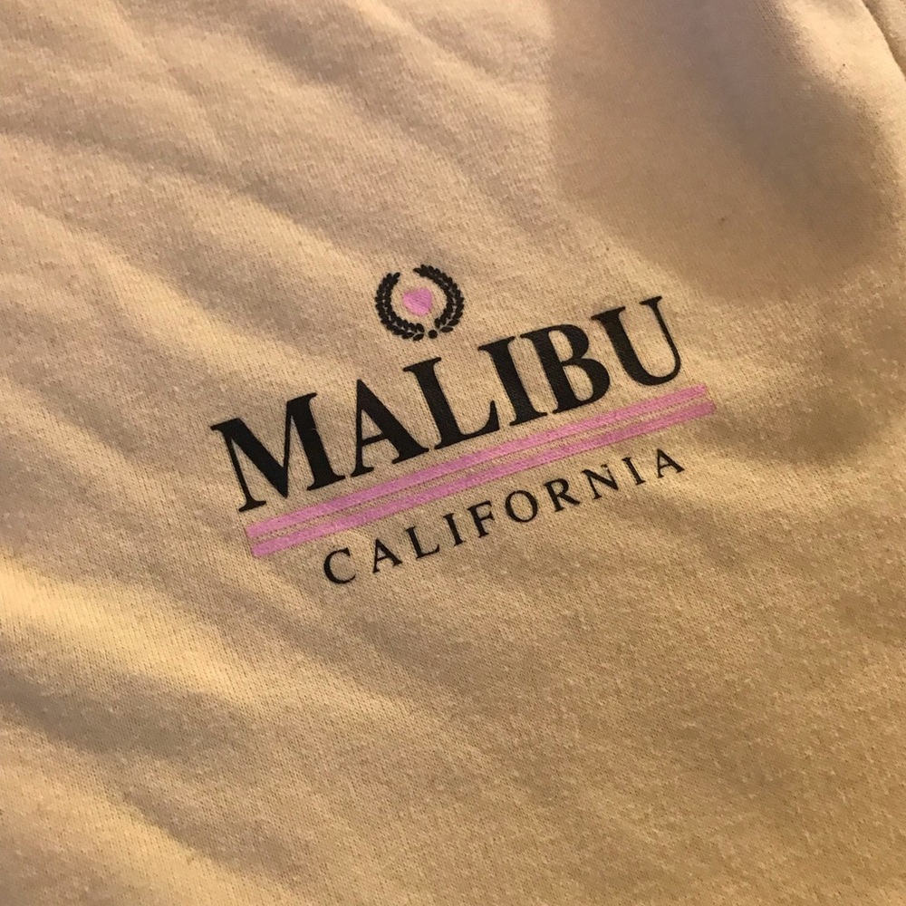 Malibu Collar Shirt